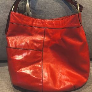 HOBO International Port Shoulder/Crossbody Bag in Rio